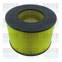 16519/1 HOFFER Повітряний фільтр