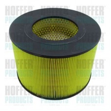 16519/1 HOFFER Повітряний фільтр