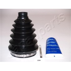 KB-256 JAPANPARTS Комплект пыльника, Привідний вал