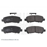 ADT342210 BLUE PRINT КомплеК т гальмівних колодок, дискове гальмо