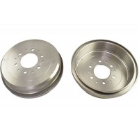 BD-9612 KAVO PARTS Гальмівний барабан