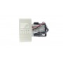 AB 151 000P MAHLE Вентилятор салону