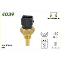 4039 MTE-THOMSON Датчик температура охолоджувальної рідини