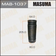 MAB1037 MASUMA Пилозахисний комплект амортизатор