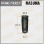 MAB1037 MASUMA Пилозахисний комплект амортизатор