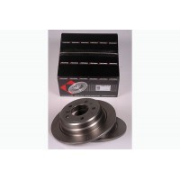 PRD1217 PROTECHNIC Гальмівний диск