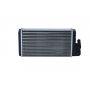 WG2161903 WILMINK GROUP Теплообмінник обігрів салону