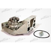 PWP1062 PATRON Водяний насос охолодження двигуна