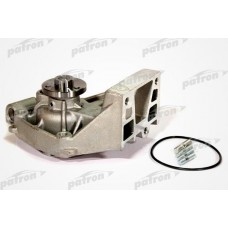 PWP1062 PATRON Водяний насос охолодження двигуна
