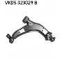 VKDS 323029 B SKF Ричаг незалежної підвіски колеса, подвеска колеса