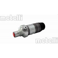 54-0019 METELLI Робочий циліндр система зчеплення