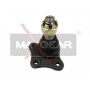 72-0418 MAXGEAR Шарнір незалежної підвіски поворотного важеля