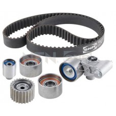 KD481.05 SNR Комплект ременя ГРМ