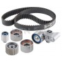 KD481.05 SNR Комплект ременя ГРМ