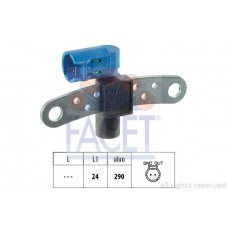 9.0540 FACET Датчик імпульсів
