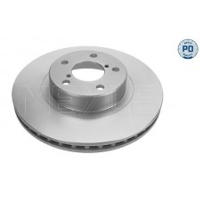 34-15 521 0013/PD MEYLE Гальмівний диск