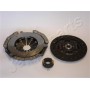 KF-K33 JAPANPARTS Комплект зчеплення