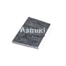 Y030-64 ASHUKI by Palidium Фільтр повітря у внутрішньому просторі