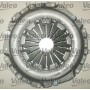 826487 VALEO Комплект зчеплення