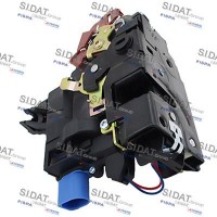 610743A2 SIDAT Замок дверей
