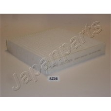 FAA-SZ08 JAPANPARTS Фільтр повітря у внутрішньому просторі