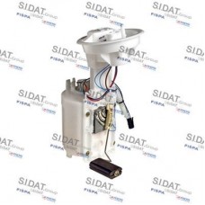 G2317 AUTOTEAM Елемент системи живлення