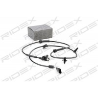 412W0239 RIDEX Датчик частота обертання колеса