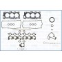 WG1165047 WILMINK GROUP Комплект прокладок двигун
