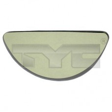310-0179-1 TYC Дзеркальне скло зовнішнє дзеркало