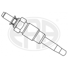WG1497019 WILMINK GROUP Свічка розжарювання
