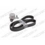 307T0101 RIDEX Комплект ременя ГРМ