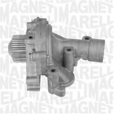 350982089000 MAGNETI MARELLI Водяний насос охолодження двигуна