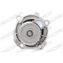 1260W0030 RIDEX Водяний насос охолодження двигуна