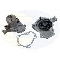 EWP280 COMLINE Водяний насос охолодження двигуна