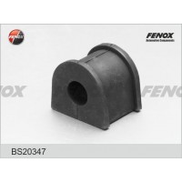 BS20347 FENOX Втулка стабілізатора