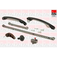 TCK249WONG FAI AutoParts Комплект цілі приводу розподільного валу