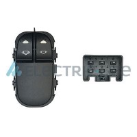 ZRFRB76006 ELECTRIC LIFE Вимикач склопідйомник