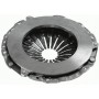 3082 600 576 SACHS Нажимной Диск зчеплення