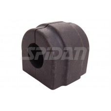 412927 SPIDAN CHASSIS PARTS Опора стабілізатора