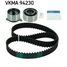 VKMA 94230 SKF Комплект ременя ГРМ