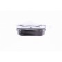 8DB 355 021-341 HELLA PAGID Комплект гальмівних колодок дисковий гальм