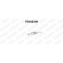 FD30234K VENEPORTE Катализатор