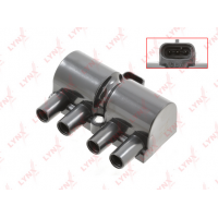 SPL1043 LYNXauto Котушка запалювання