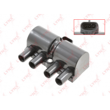 SPL1043 LYNXauto Котушка запалювання