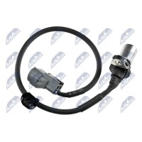 ECP-TY-005 NTY Датчик імпульсів