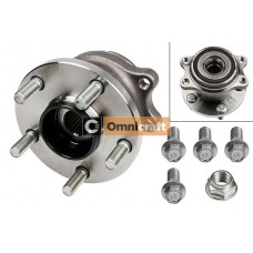 2466468 OMNICRAFT Комплект підшипника ступиці колеса