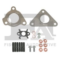 KT220010 FA1 Монтажний комплект компресор