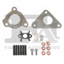 KT220010 FA1 Монтажний комплект компресор