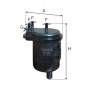 DF 3529 MFILTER Паливний фільтр