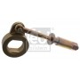 02426 FEBI BILSTEIN Натяжная планка, Поліклиновий ремінь